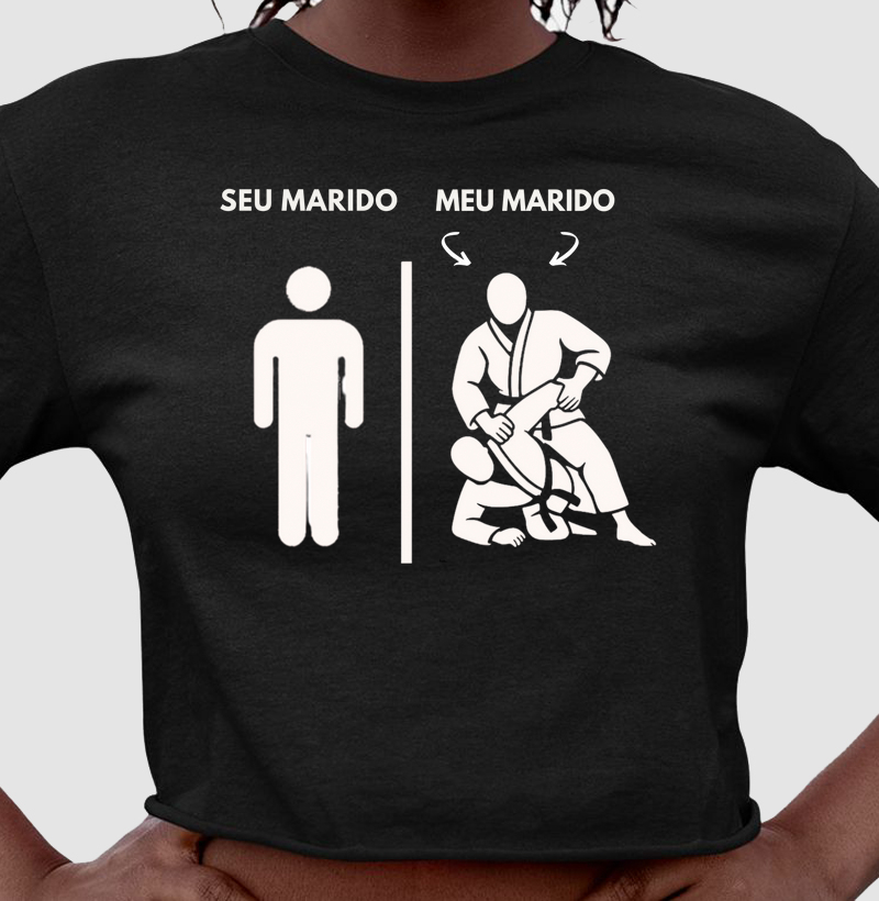 SEU MARIDO, MEU MARIDO