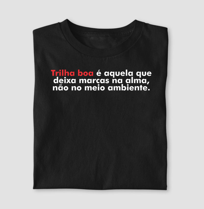 Trilha boa