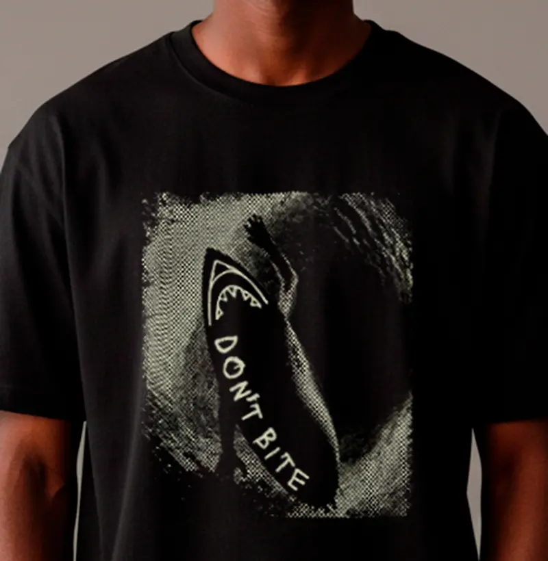 Don`t Bite 