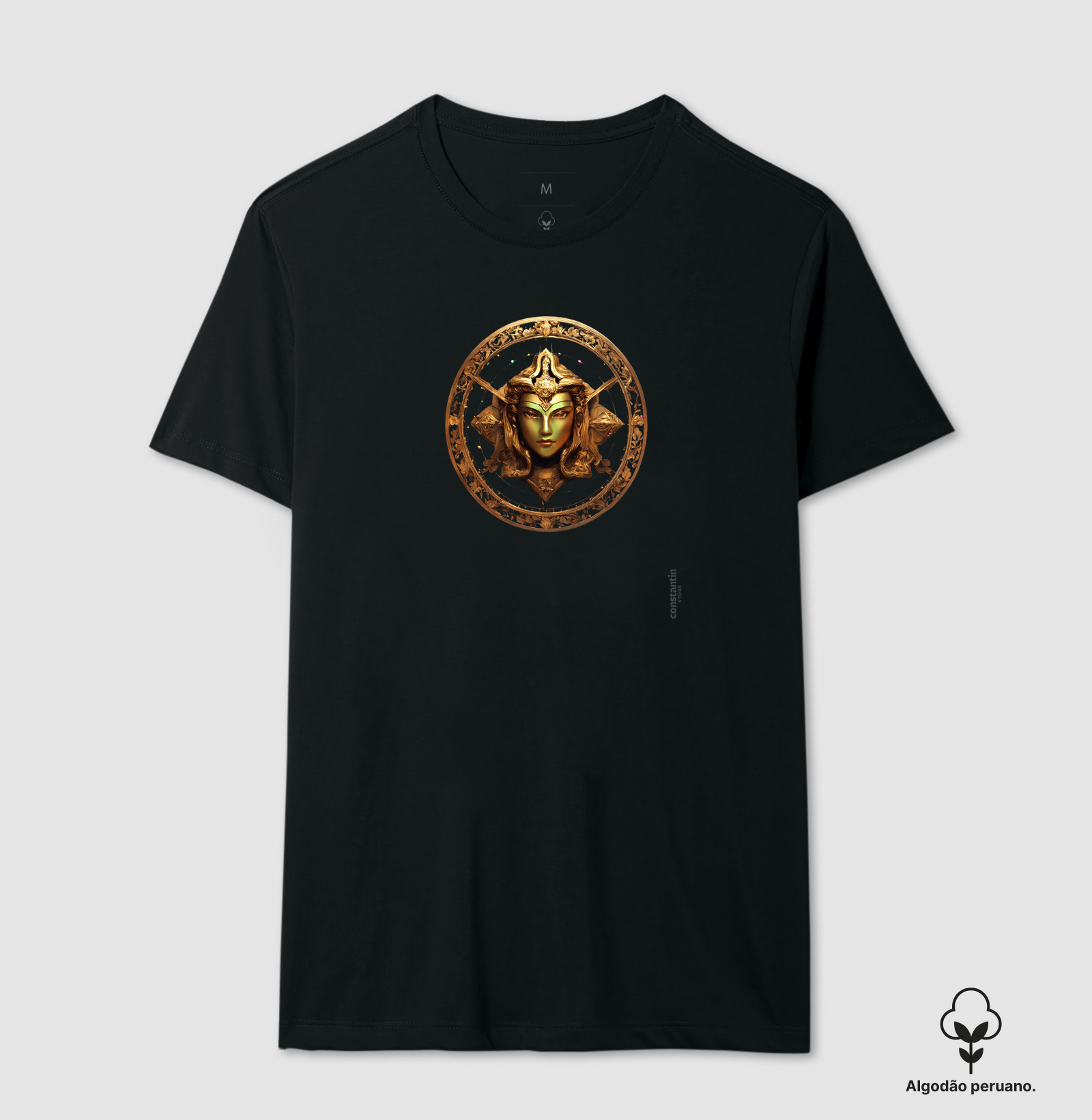 Camisa 0