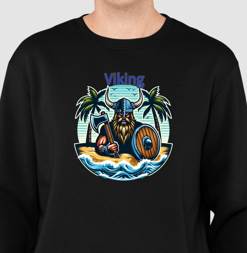 Viking - Ocean