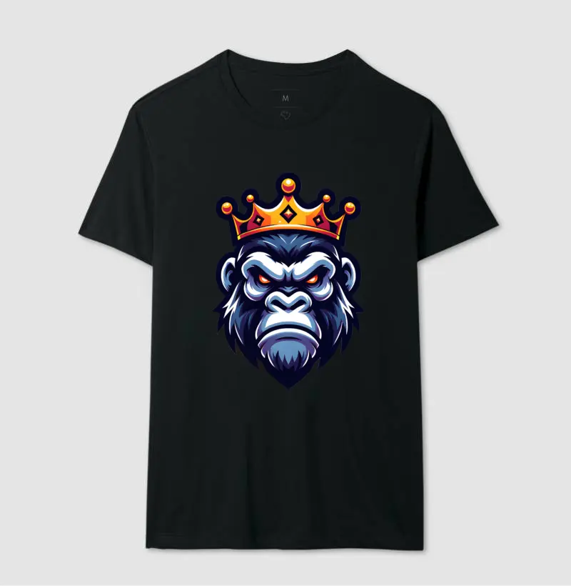 kong - king 