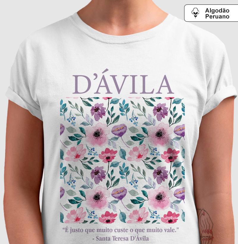 D'Ávila 