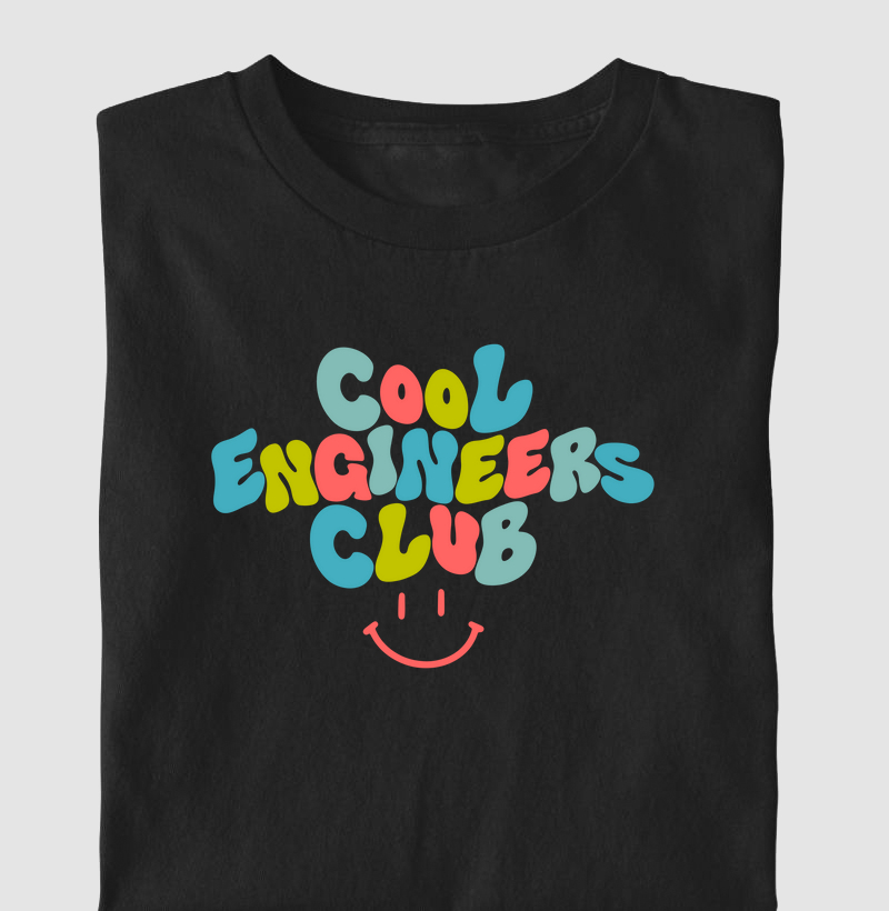 Cool Club, Engineers (ENG)