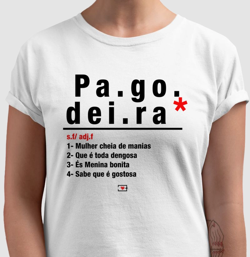 Pagodeira 