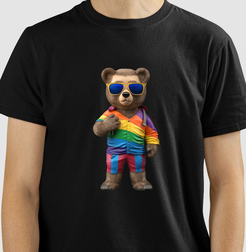 Urso Pride