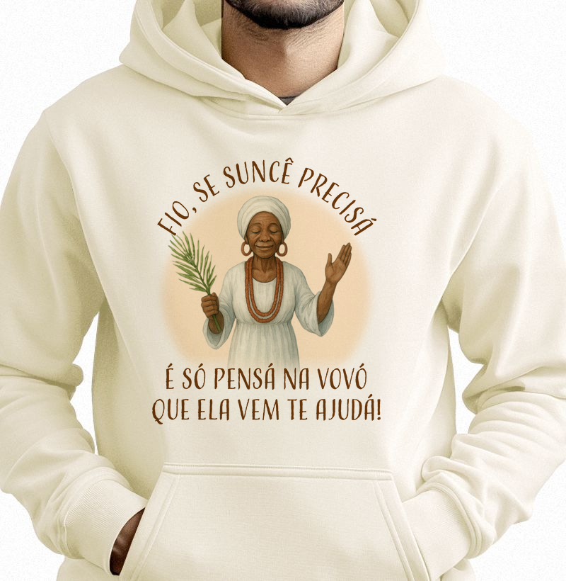 Pensa na Vó!