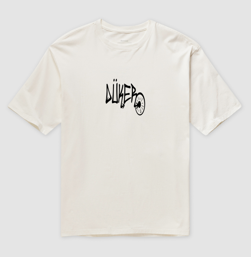 Düker Oficial