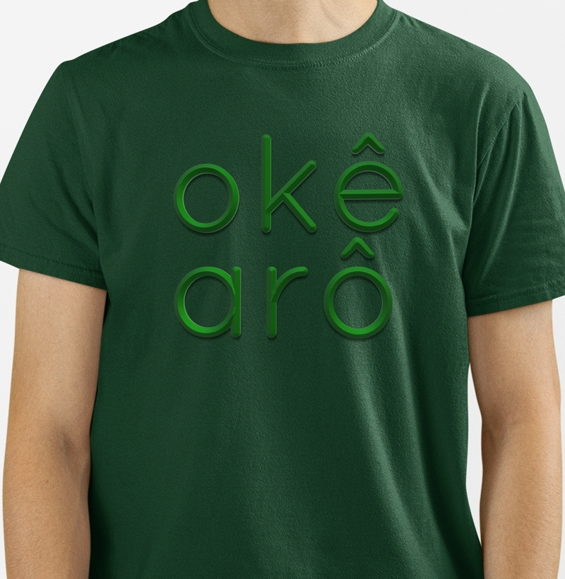 okêarô
