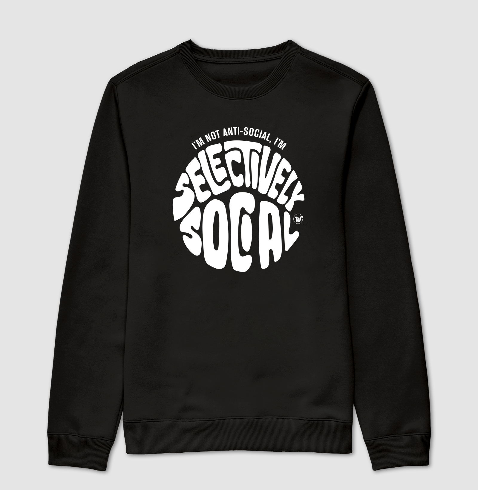 Selectvely Social