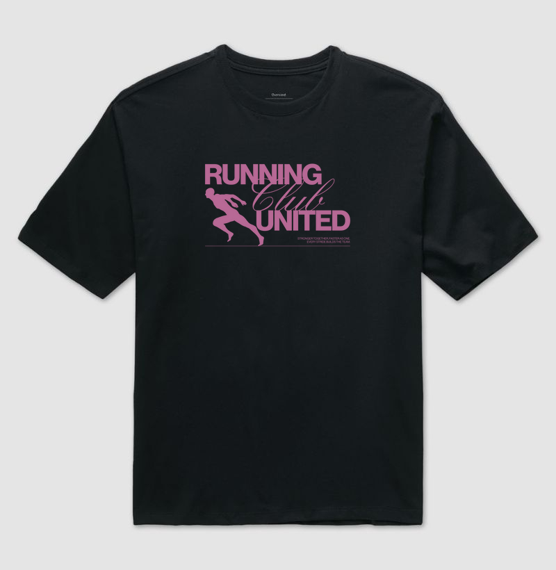 Running Club United