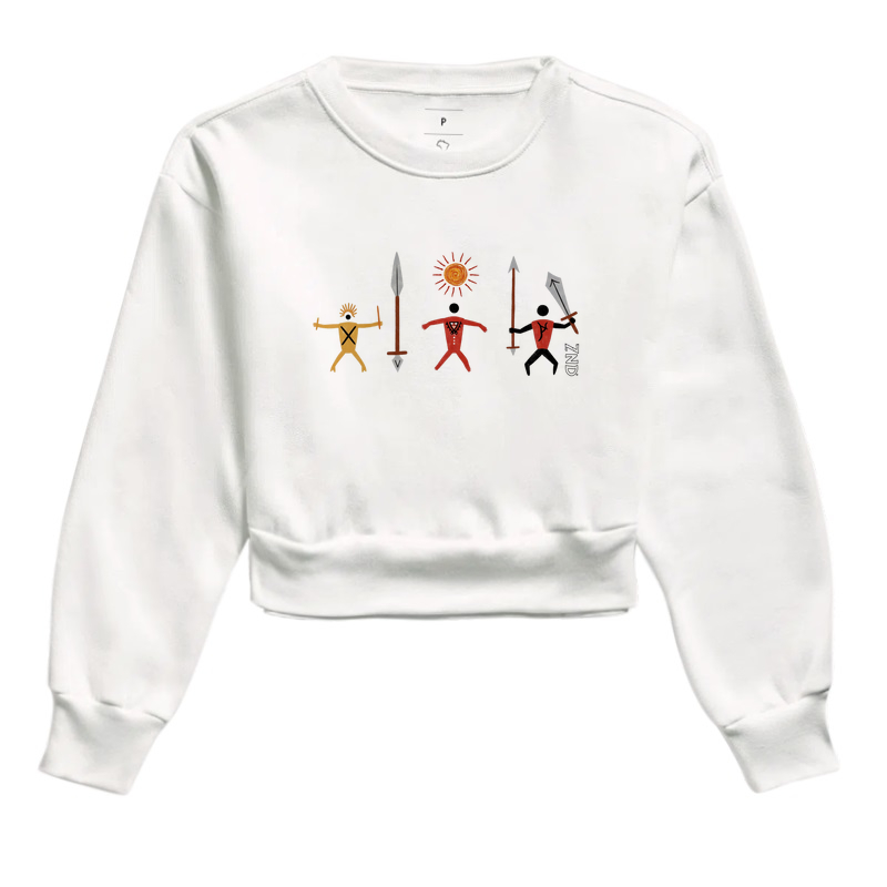 19 Guerreiros do Sol