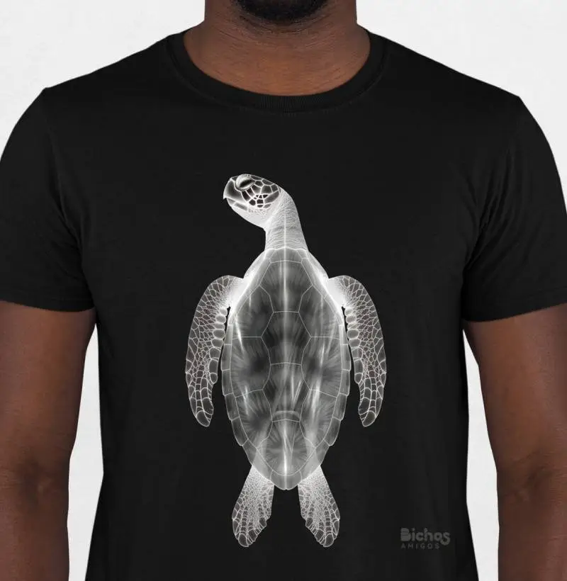 Tartaruga relucente - Bichos Amigos