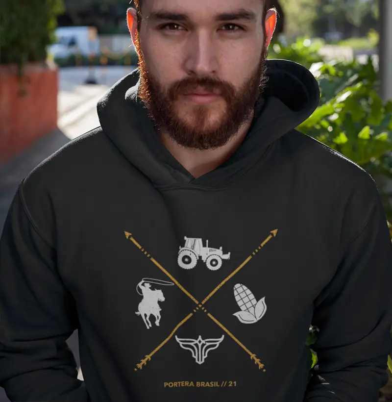 Dia a dia do agro