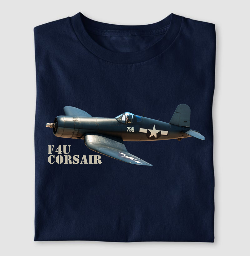 F4U Corsair