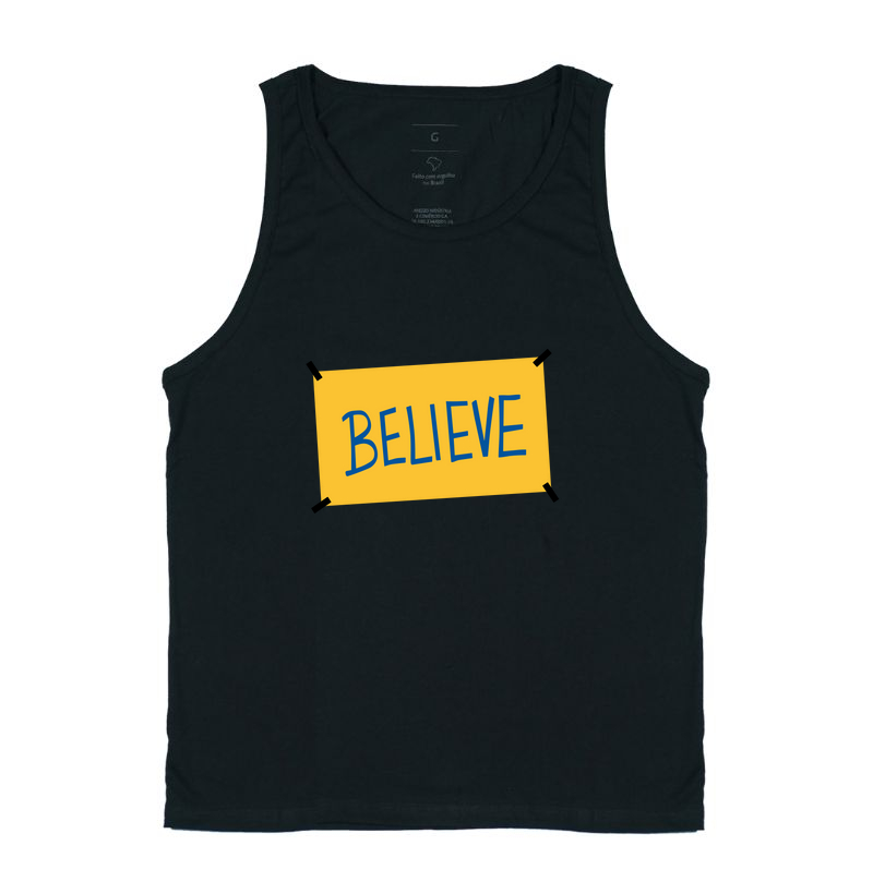 Believe