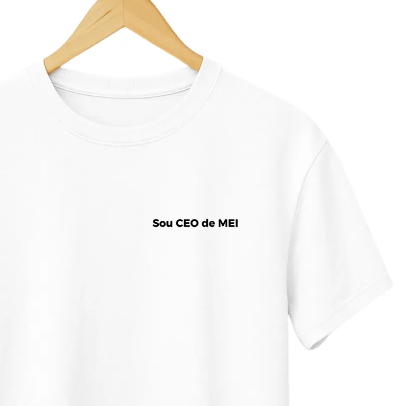 CEO de MEI