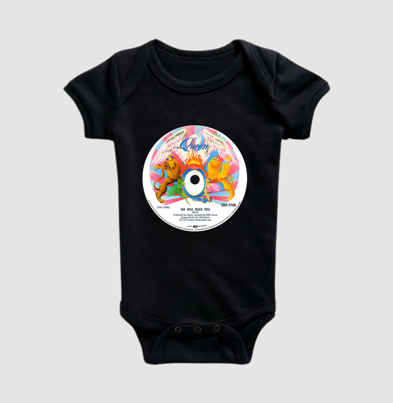 Label - Queen v2