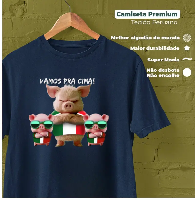 VAMOS PRA CIMA MeninOs! 