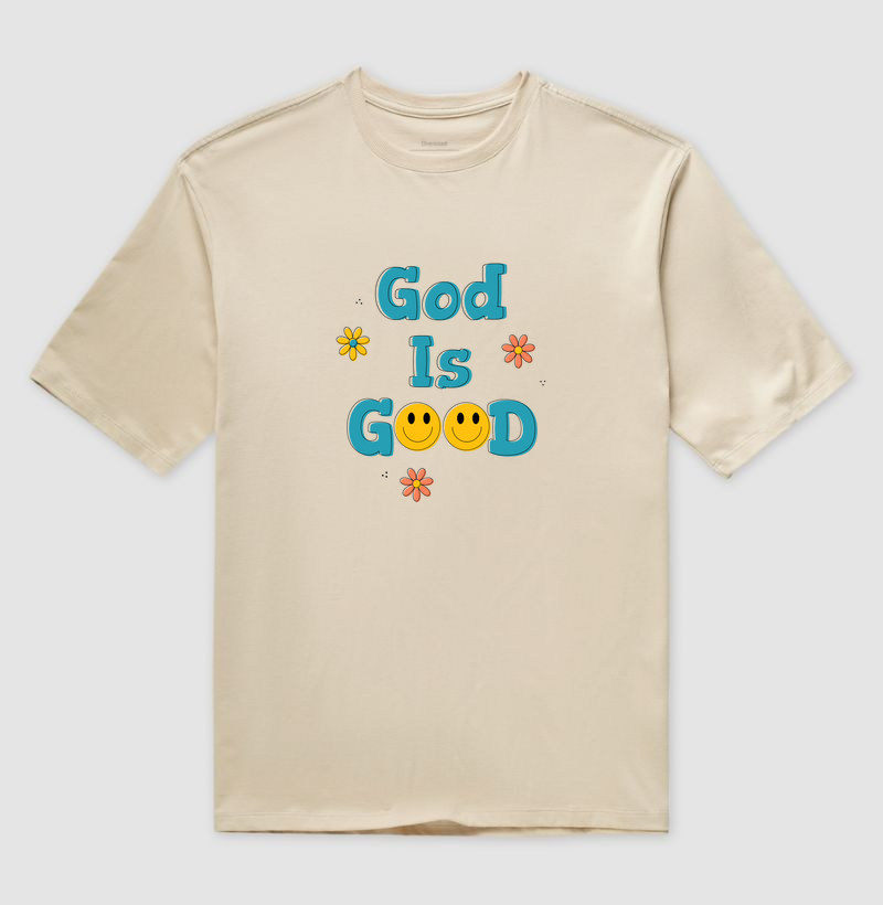 God is Good