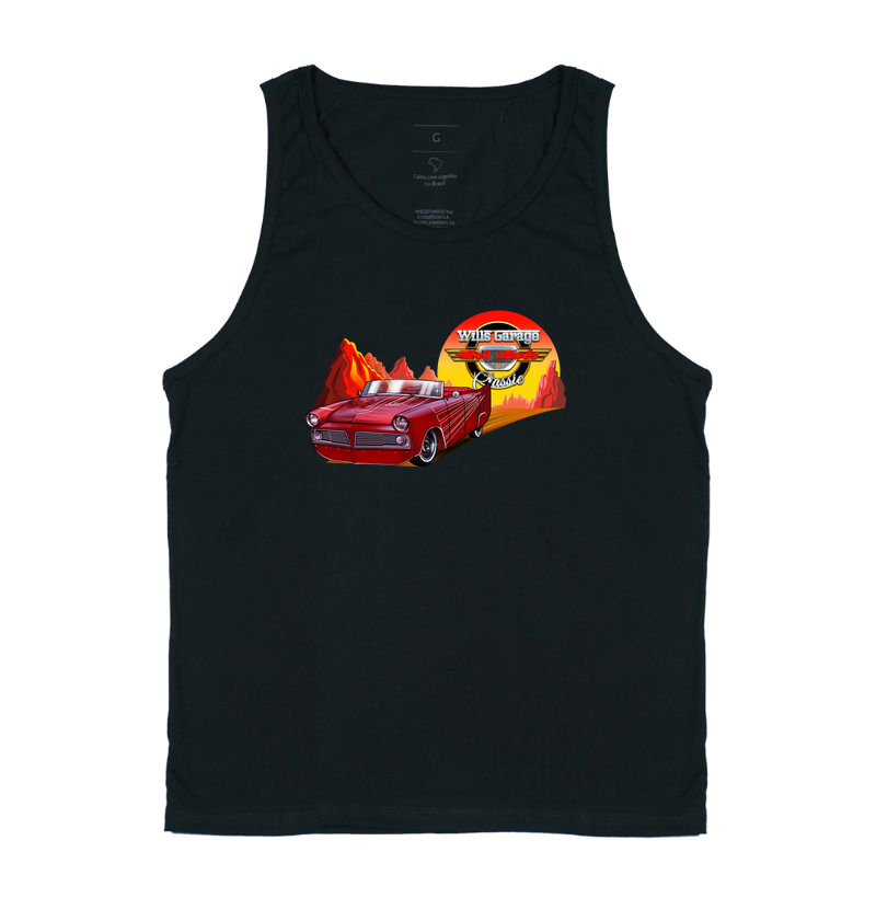 Aero Willys WillsGarage