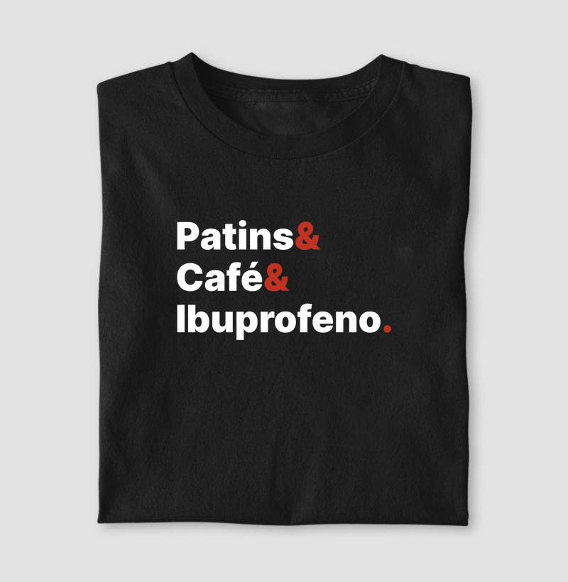 Kit Patinador 30+