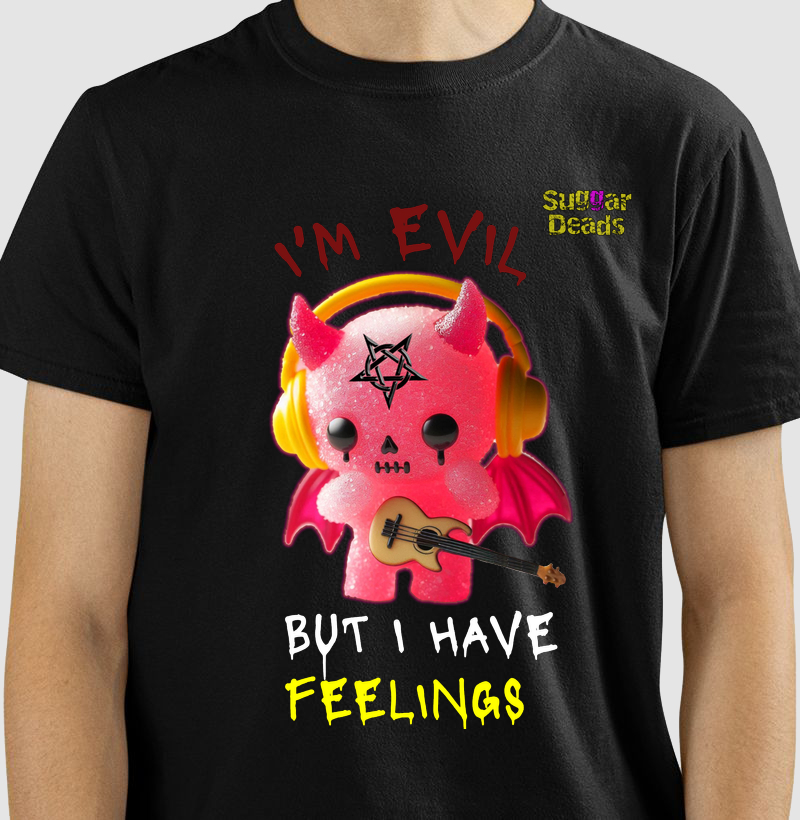 Evil Suggar