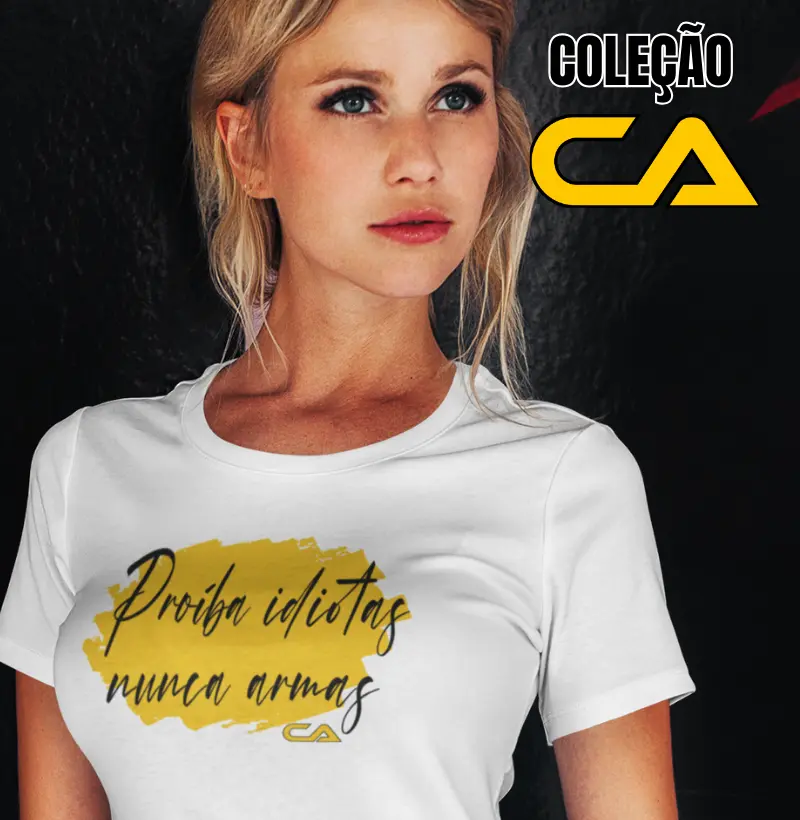 Proibido nunca