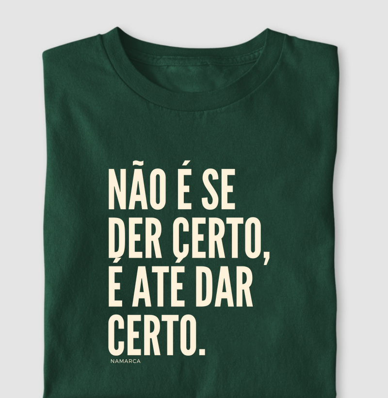 TUDO CERTO