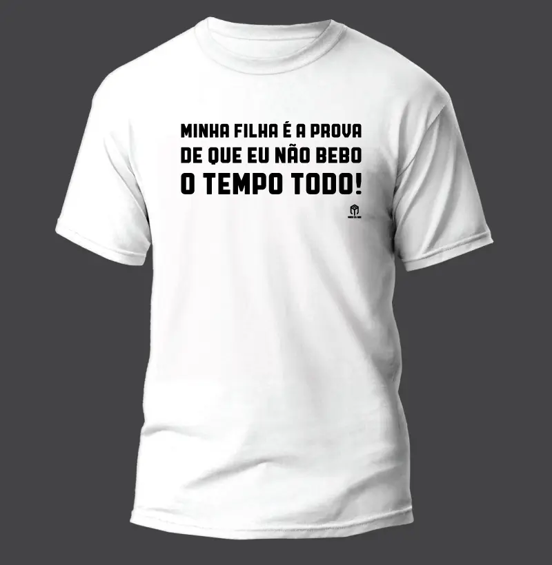 Minha Filha