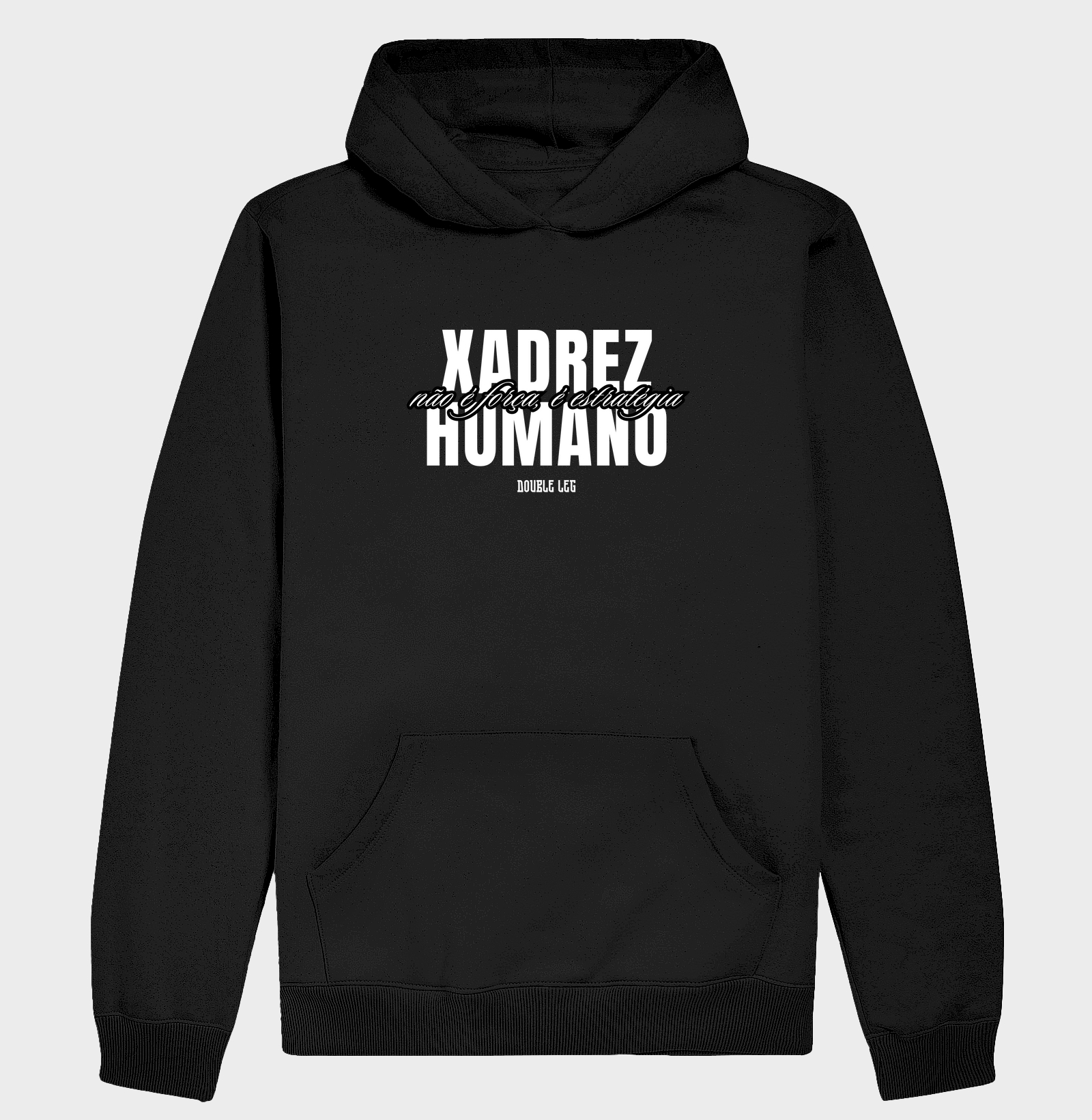 Xadrez humano II