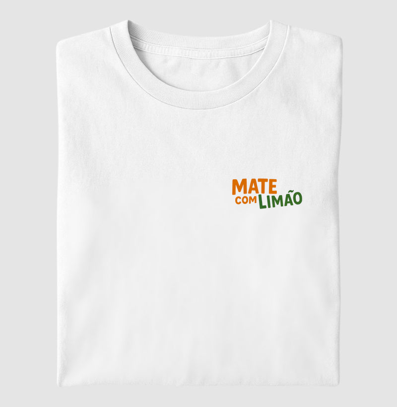 Mate com Limão