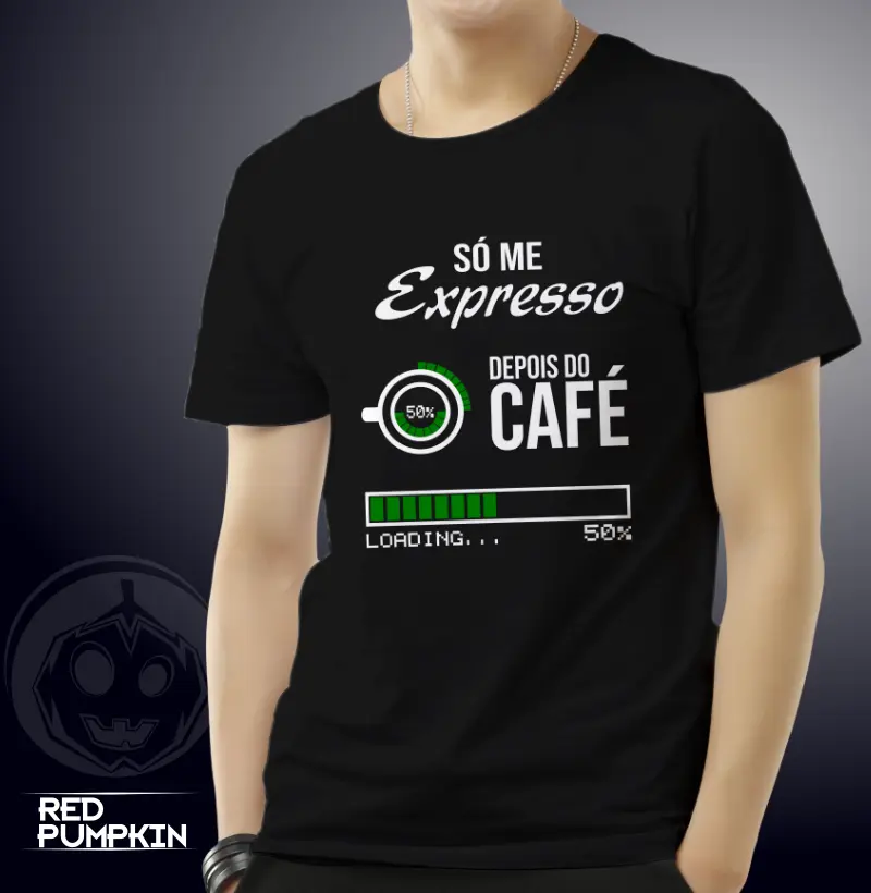 Loading Coffee