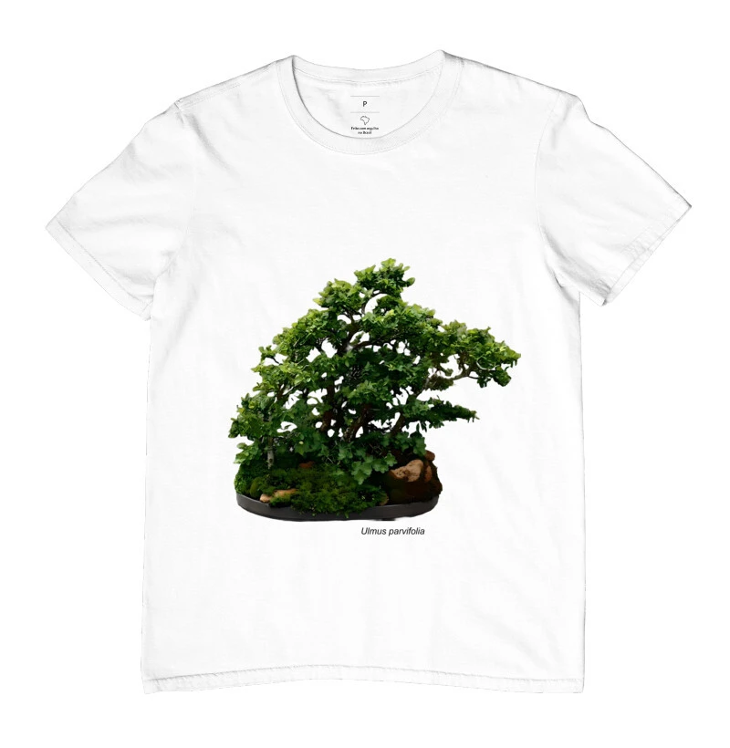 Ulmus ( Bonsai ) t-shirt