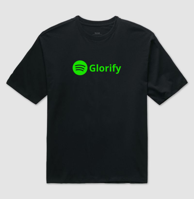 Glorify