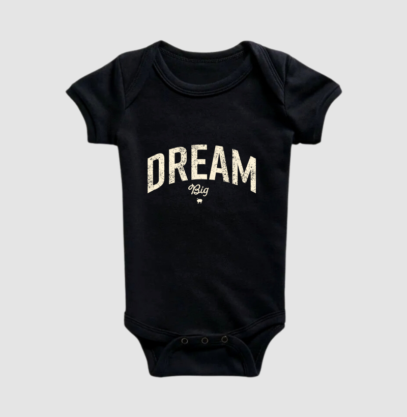 Dream Big
