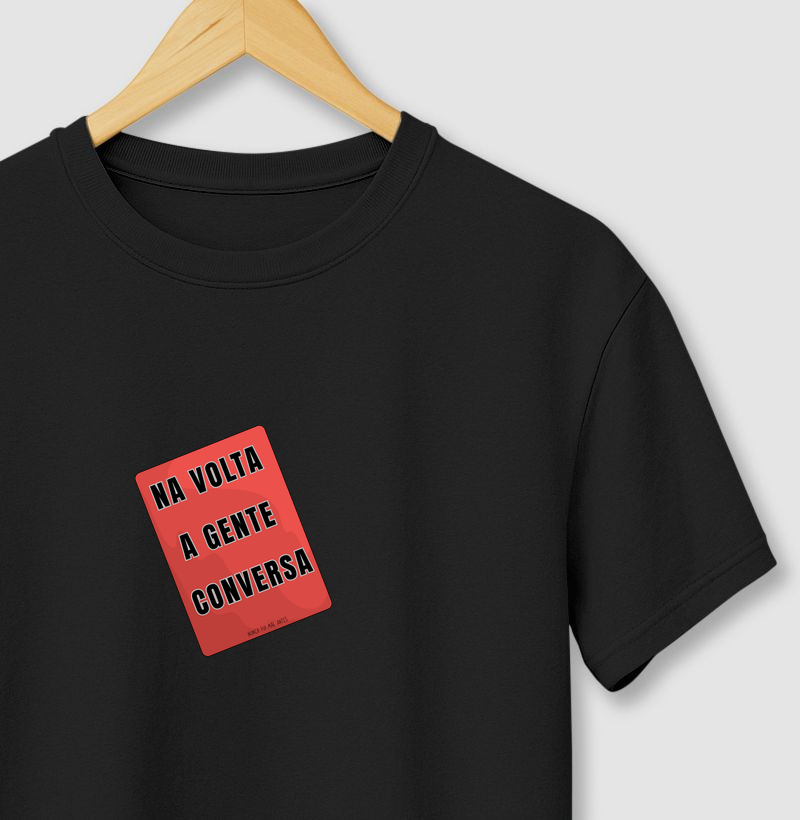 Na Volta A Gente Conversa
