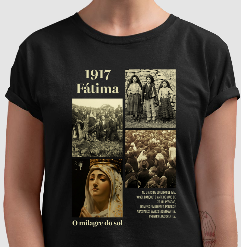 1917 N.S.Fátima
