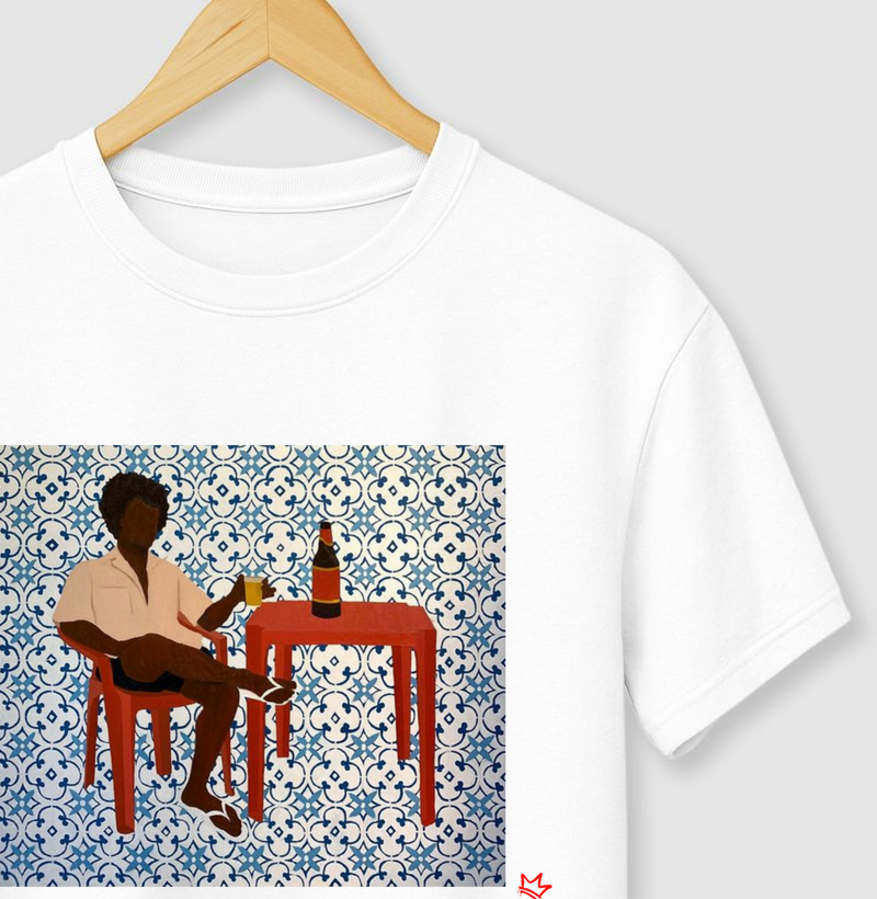 MESA DE BAR