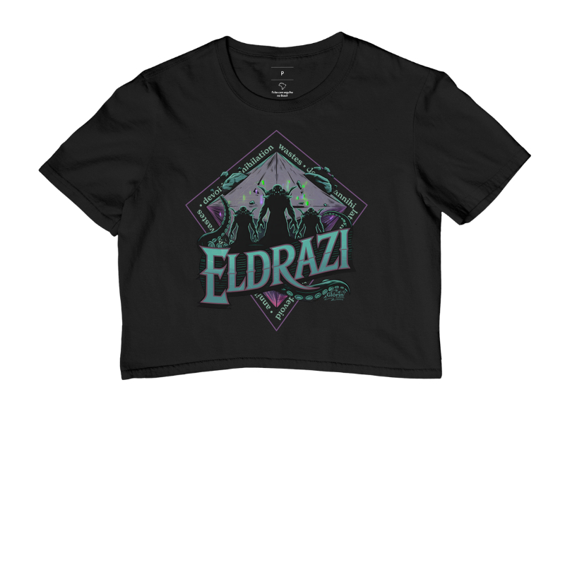 Eldrazi - Tribes
