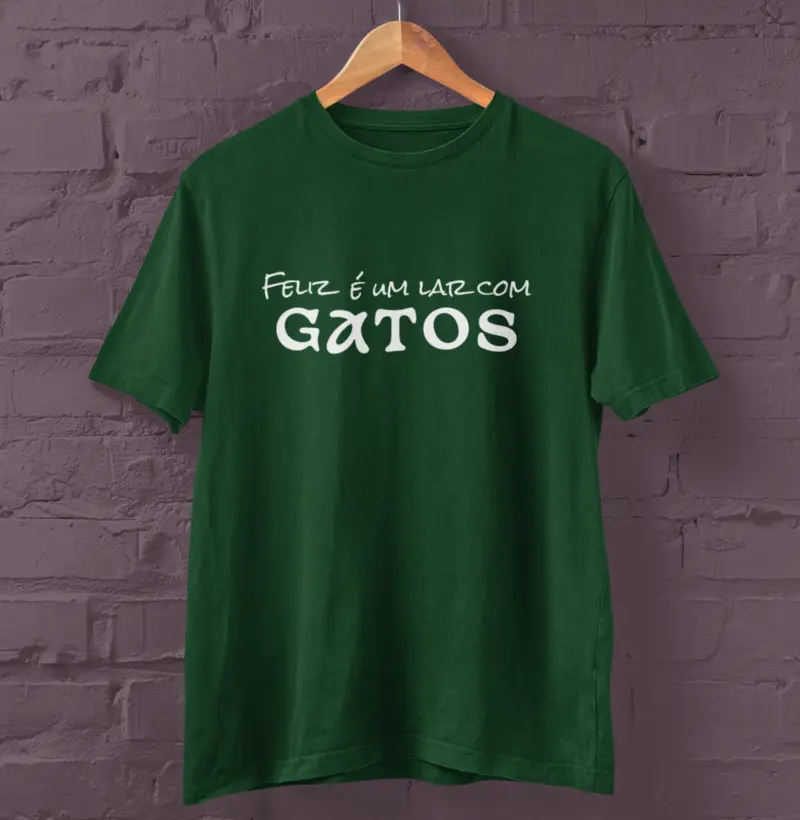 Lar de Gatos