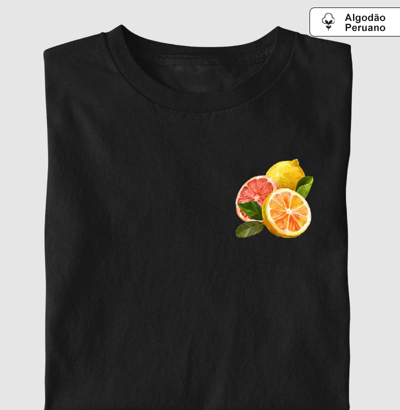 Laranja da Terra