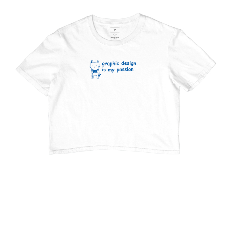 Design Is My Passion Minimalista