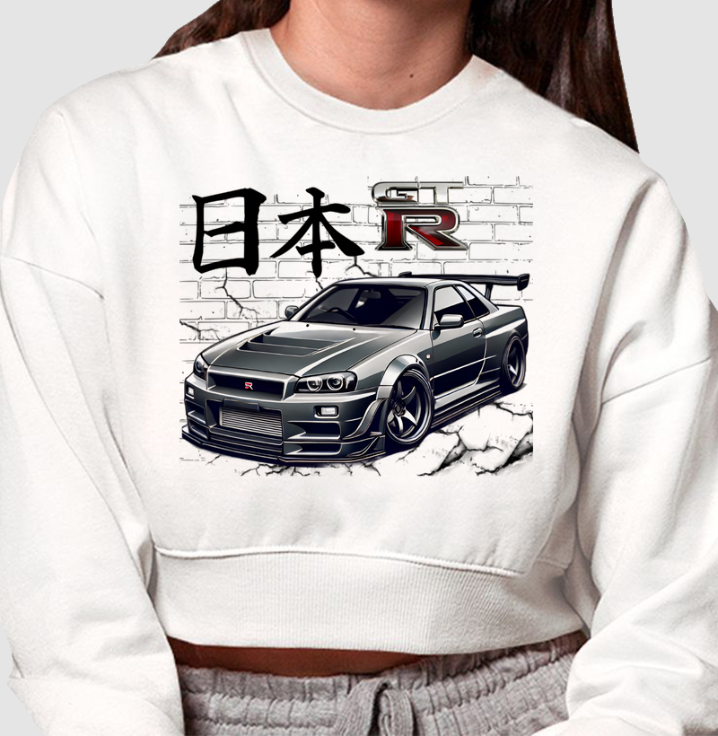 GT-R Power