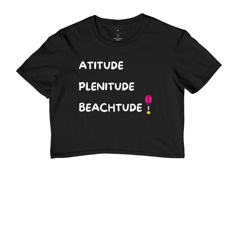 Estampa BEACHTUDE II