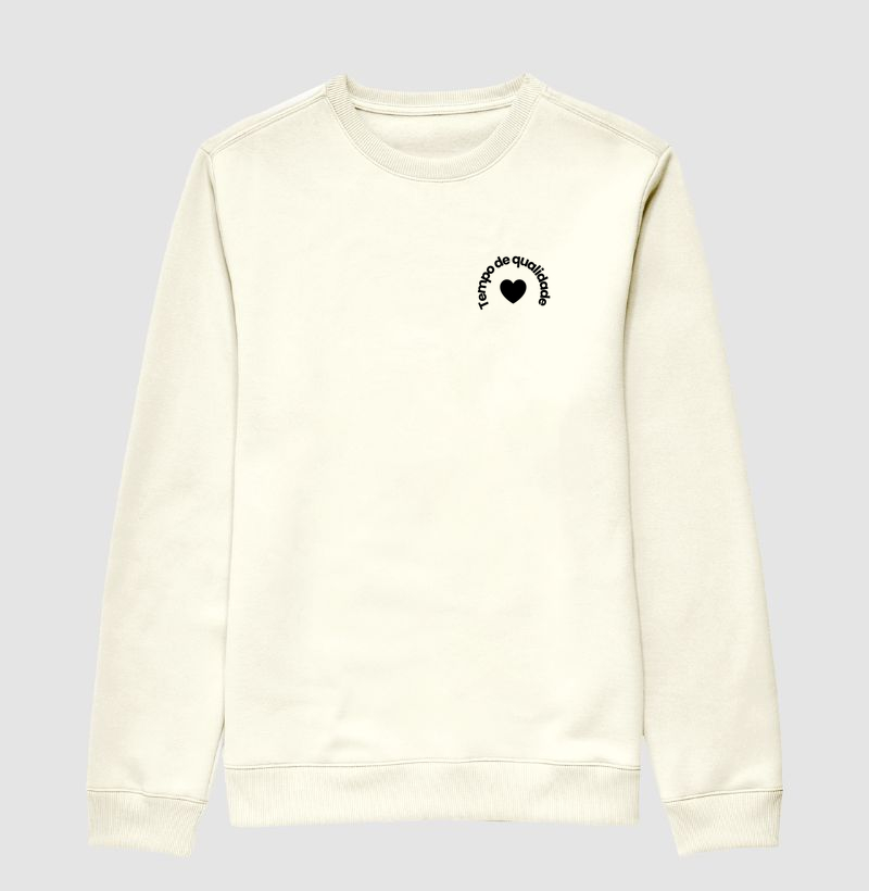 Linguagem do Amor: Tempo de Qualidade Bolso