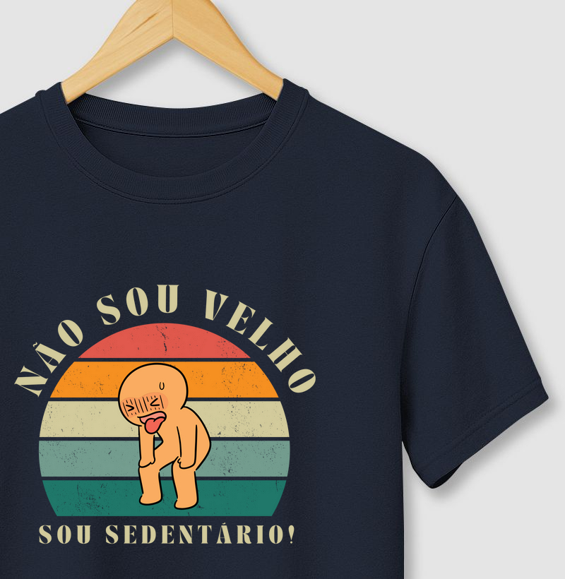 Sedentarismo