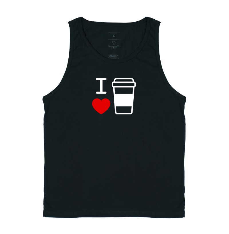 I Love Coffee