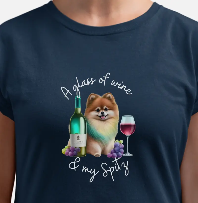 Wine and Spitz