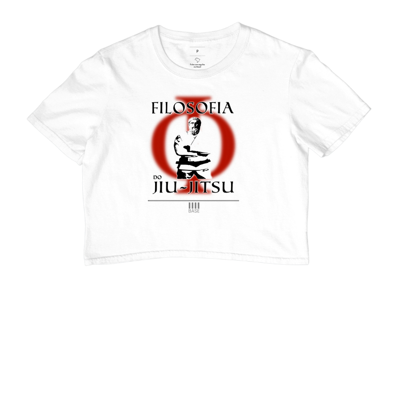 Filosofia do Jiu-Jitsu